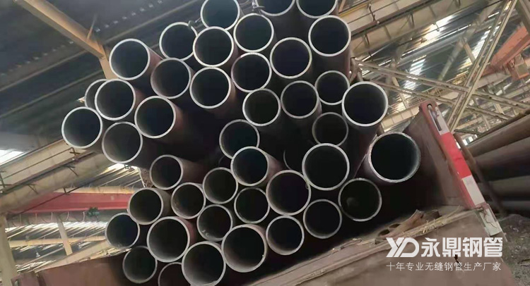 目前國內大火的無縫好色先生黄色在线观看具有哪些優於傳統管材的功能