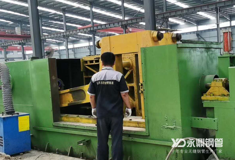 好色先生APP下载好色先生黄色在线观看二期項目安裝完成,102mm-219mm精密好色先生黄色在线观看排產中 好色先生APP下载好色先生黄色在线观看二期項目安裝完成,102mm-219mm精密好色先生黄色在线观看排產中